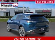 2026 Nissan Murano SL SUV