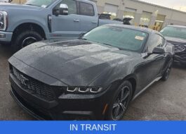 2024 Ford Mustang Ecoboost Premium Coupe