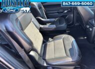 2022 Ford Explorer ST-Line SUV