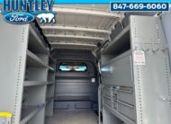 2023 Mercedes-Benz Sprinter 2500 Cargo 144 WB Van Cargo Van