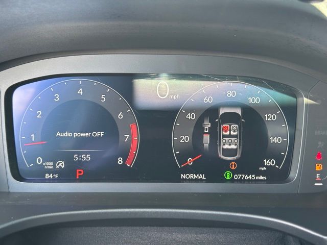 2023 Acura Integra A-Spec Tech Package Hatchback