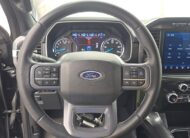2023 Ford F-150 XLT Truck SuperCrew Cab