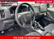 2026 Nissan Frontier S Truck King Cab