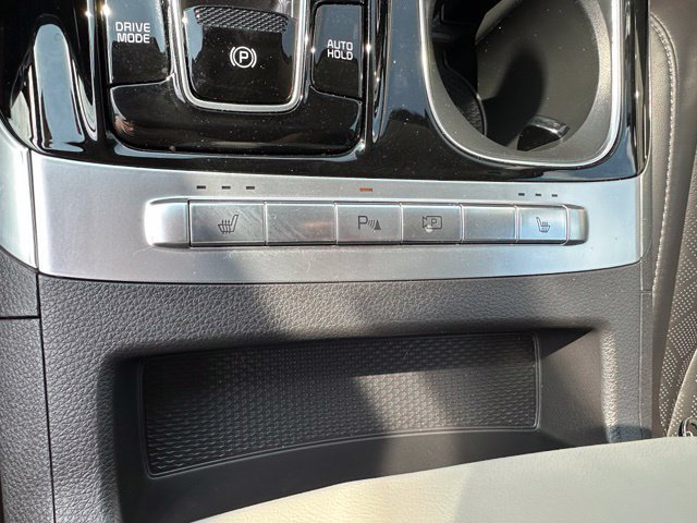 2024 Kia Carnival EX MPV