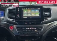 2022 Honda Passport EX-L SUV