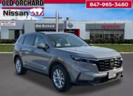 2025 Honda CR-V EX-L SUV