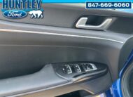 2024 Kia K5 GT-Line Sedan