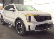 2025 Kia Sorento Hybrid SX Prestige SUV