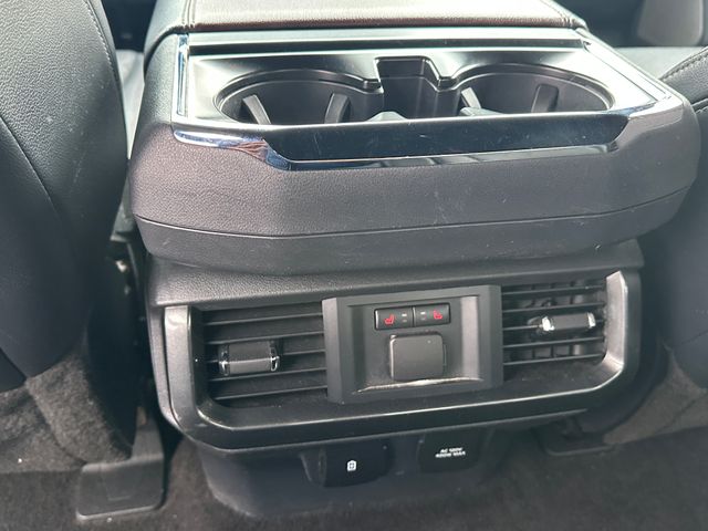 2021 Ford F-150 Lariat Truck SuperCrew Cab