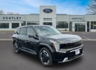 2024 Kia EV9 Land SUV