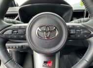 2023 Toyota GR Corolla Core Hatchback