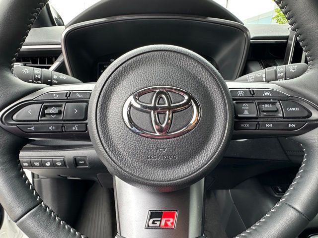2023 Toyota GR Corolla Core Hatchback