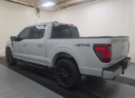 2024 Ford F-150 XLT Truck SuperCrew Cab