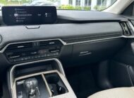 2024 Mazda CX-90 3.3 Turbo Preferred Plus SUV