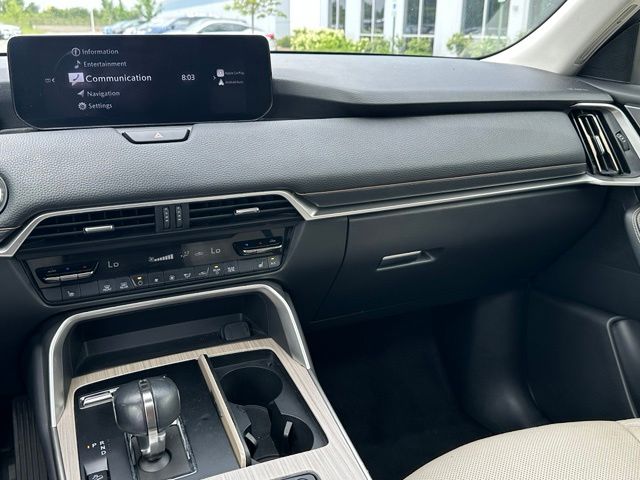 2024 Mazda CX-90 3.3 Turbo Preferred Plus SUV