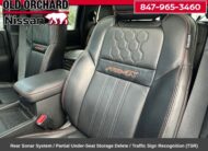 2024 Nissan Frontier PRO-4X Truck Crew Cab