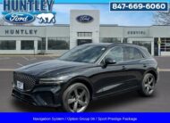 2023 Genesis GV70 2.5T SUV