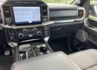 2023 Ford F-150 Tremor Truck SuperCrew Cab