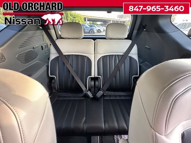 2024 Kia EV9 GT-Line SUV
