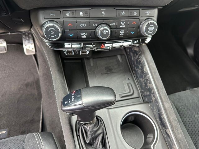 2022 Dodge Durango SRT 392 SUV