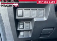 2026 Nissan Frontier SV Truck Crew Cab