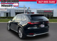 2024 Mazda CX-90 3.3 Turbo Premium SUV