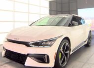 2024 Kia EV6 GT SUV