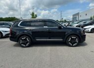 2024 Kia Telluride S SUV