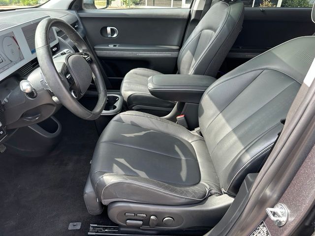 2023 Hyundai IONIQ 5 Limited SUV