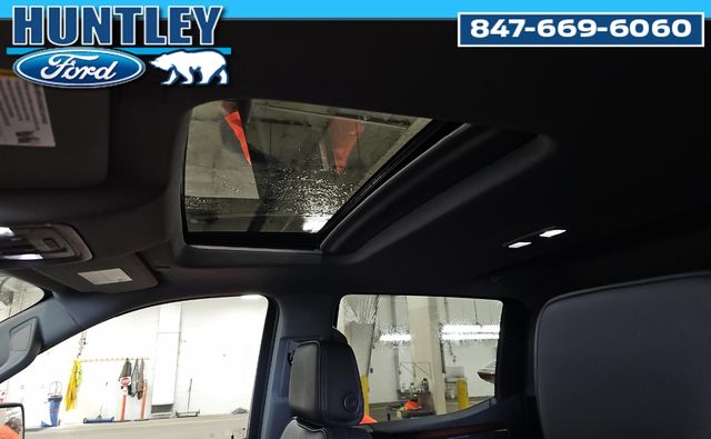 2024 GMC Sierra 1500 Denali Truck Crew Cab