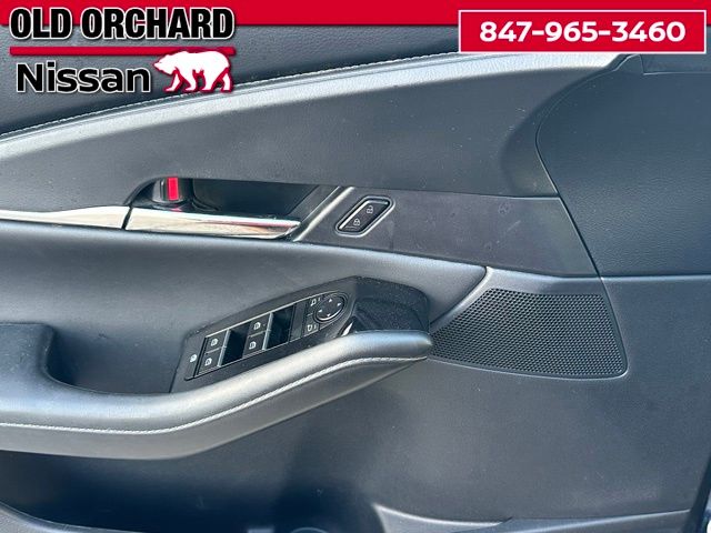 2024 Mazda CX-30 2.5 S Preferred Package SUV