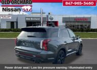 2023 Hyundai Palisade XRT SUV