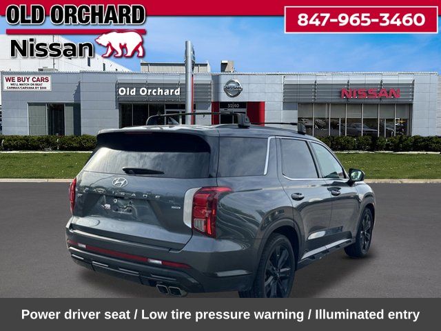 2023 Hyundai Palisade XRT SUV