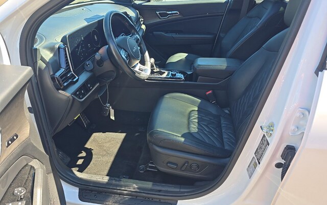 2023 Kia Sportage X-Pro Prestige SUV