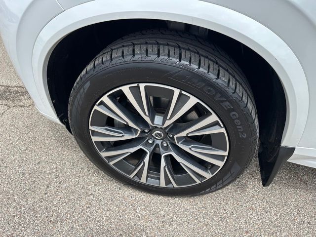 2020 Volvo XC90 T6 Momentum SUV