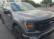 2023 Ford F-150 XLT Truck SuperCrew Cab