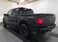 2024 Ford F-150 XLT Truck SuperCrew Cab