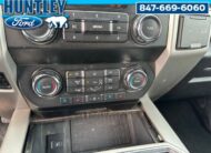 2021 Ford F-250 Lariat Truck Crew Cab