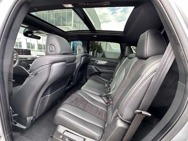 2024 Acura MDX A-Spec SUV