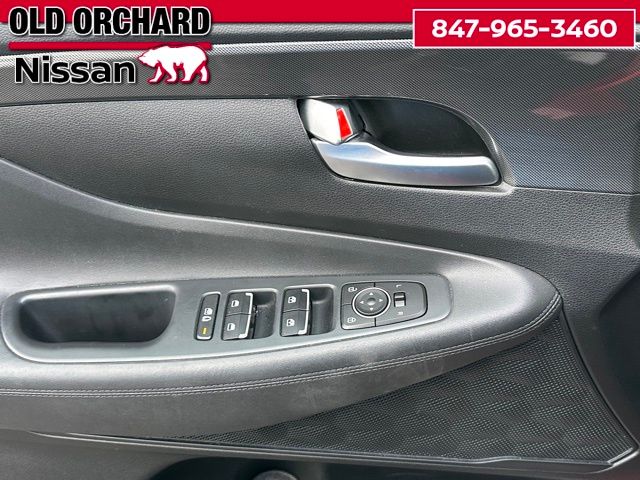 2023 Hyundai Santa Fe XRT SUV