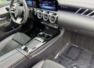 2025 Mercedes-Benz AMG CLA 35 CLA 35 AMG® Sedan