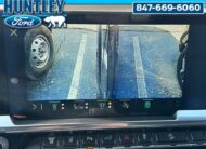 2025 Chevrolet Silverado 2500 HD LTZ Truck Crew Cab