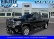 2020 GMC Sierra 2500HD Denali Truck Crew Cab