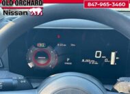 2026 Nissan Kicks SV SUV