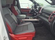 2022 Ram 1500 Rebel Truck Crew Cab