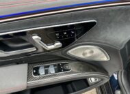 2024 Mercedes-Benz AMG EQS Base Sedan