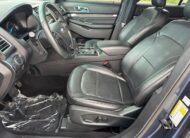2019 Ford Explorer Limited SUV