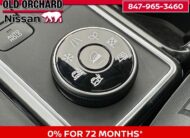 2026 Nissan Pathfinder SL SUV