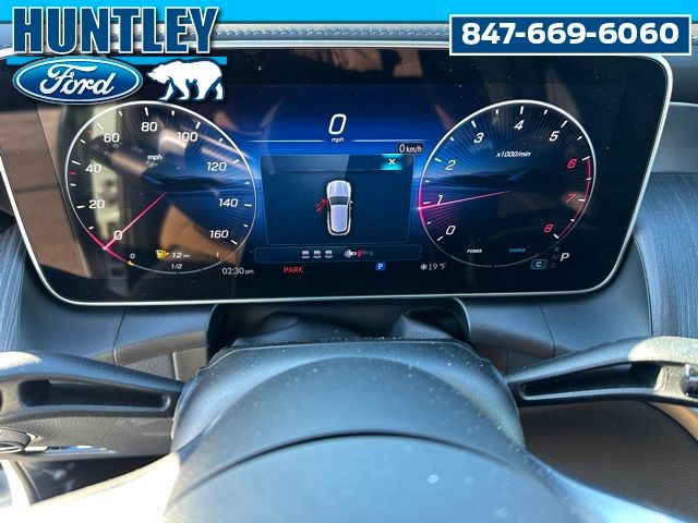 2025 Mercedes-Benz GLC 300 GLC 300 SUV