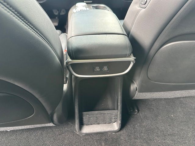 2023 Genesis GV60 Advanced SUV